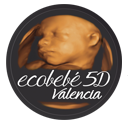 Ecobebé 5D –  Ecografía 5D Valencia Logo